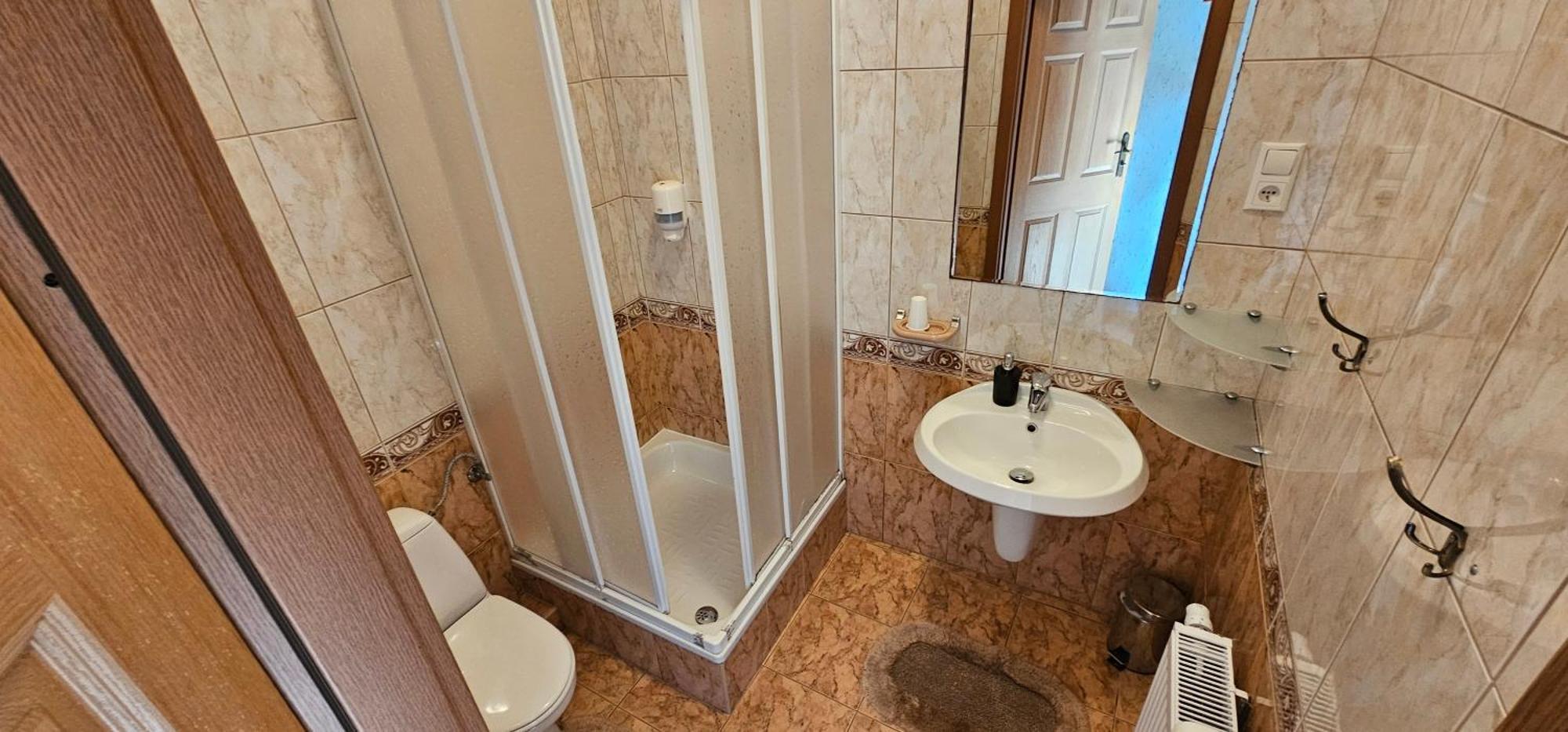 Uroczysko Bed & Breakfast Jastrowie Cameră foto