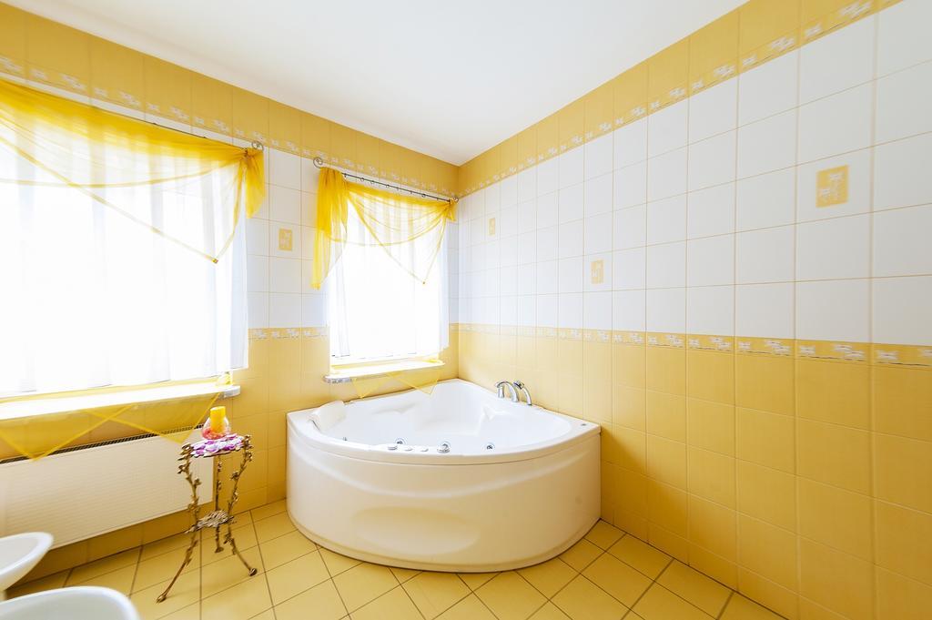 Uroczysko Bed & Breakfast Jastrowie Cameră foto