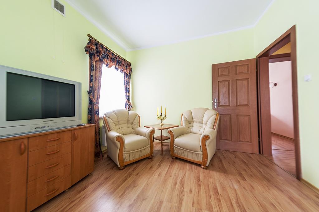 Uroczysko Bed & Breakfast Jastrowie Cameră foto