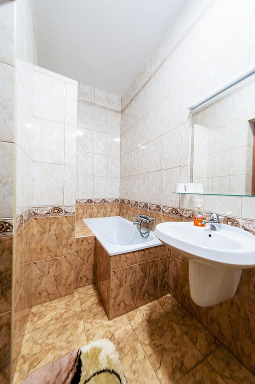 Uroczysko Bed & Breakfast Jastrowie Cameră foto